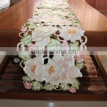 table runner for spring summer autumn