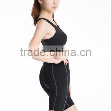 Women Lawn Tennis Sports Wear Organic Yoga Clothing Outfit photo-5