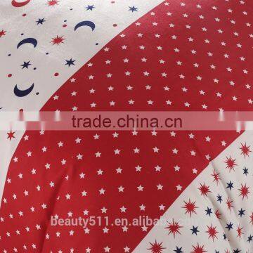 Nantong Home Textile Embroidery Bed Sheets BS373 photo-6