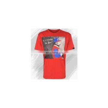 top sale sublimated t-shirt for men