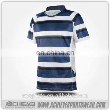 Custom malaysia rugby jersey/uruguay rugby jersey/south africa rugby jersey