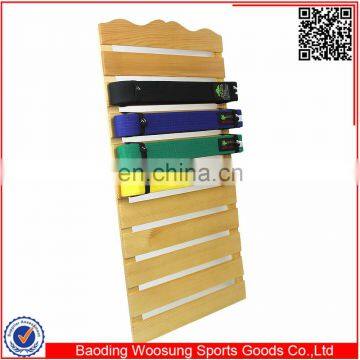 Taekwondo Belt Display Rack alibaba manufacturers china wholesale products