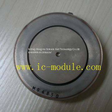 infineon thyristor T501N60TOH