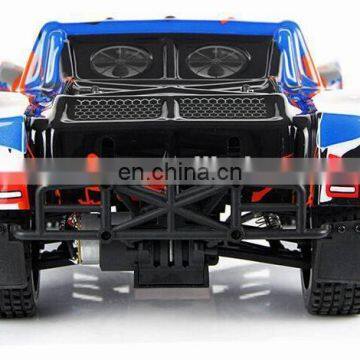 WL Toys L222 Brushless Motor Version rc High Speed rc Radio Control rc Car photo-5