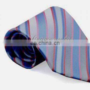 Hight quality woven silk tie