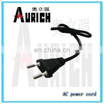 The Swiss Standard of Low Voltage Safety Power Supply Cord photo-6