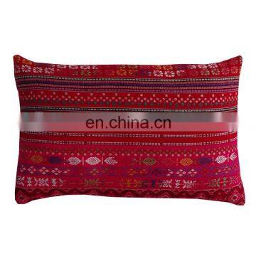 Wholesale Beautiful Bohemian Style Handmade Pillow Cover