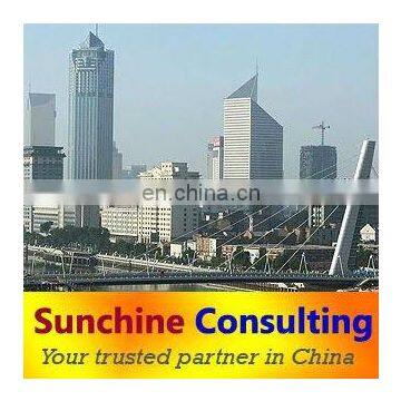 Business Travel Services in China