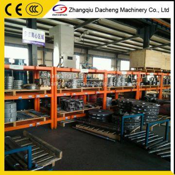 C40 Industrial Machinery Roots Blowers photo-3