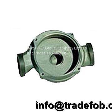 OEM Custom and Export Water Pump and Dynamo Connector photo-4