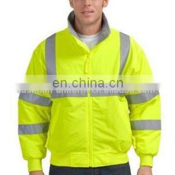 high visible reflective jacket