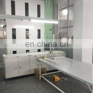 Bealead Large Automatic Down Quilt Filling Machine With Scale photo-2