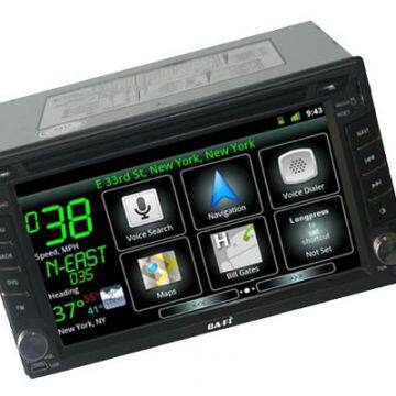 Honda Navigation 32G Bluetooth Car Radio 6.95