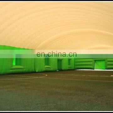 Wholesale Manufacturer Inflatable Marquees And Tents For Outdoor Event Giant Tent On Sales photo-3