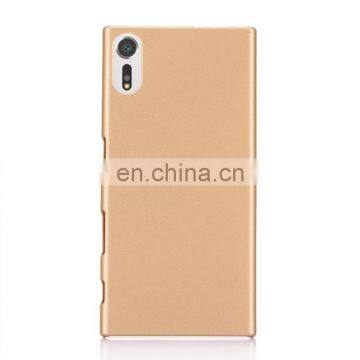 Soft Silicone for Sony Xperia Xzs Back Cover Made in China,phone Case Leather photo-2