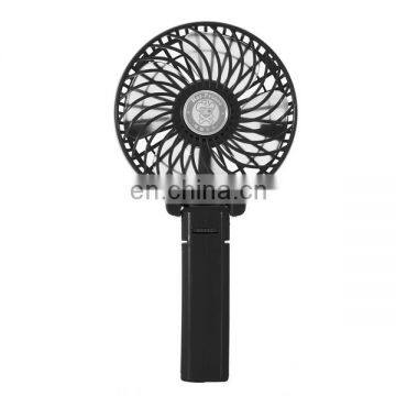 New design Plastic mini handy fan cooler with great price