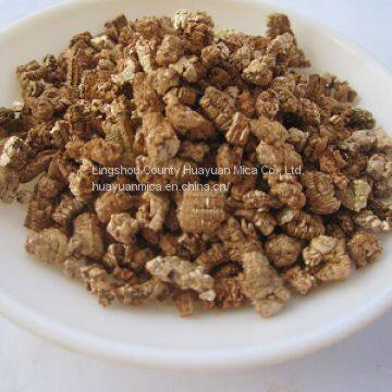 Raw Vermiculite
