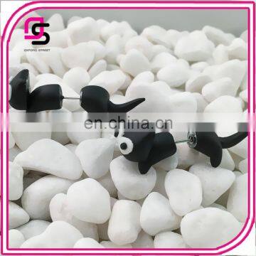 2017 Amazon Hot Selling Fashion Accessories Cute Cheap Animal Earring for Girles