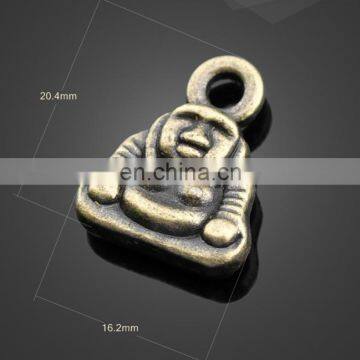 Wholesale Maitreya Alloy Pendant Jewelry Accessories photo-6