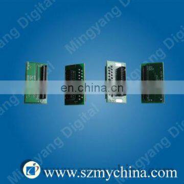 Spare parts xaar 128 head connector