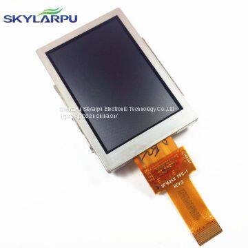 TFT LCD Screen for Astro 220 320 Handheld GPS LCD Display Screen Panel Repair Replacement Free Shipping photo-3