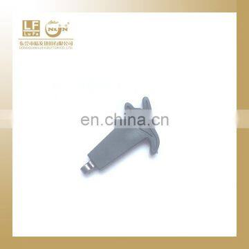Plastic Zipper Puller,silicone Zipper Puller,pvc Zipper Puller photo-4