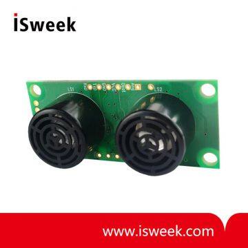 HG-C40U Ultrasonic Range Finder Sensor & Module (UART) (Conventional)  All Categories