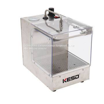 Anti static dust collecting ion air box KH-A5G