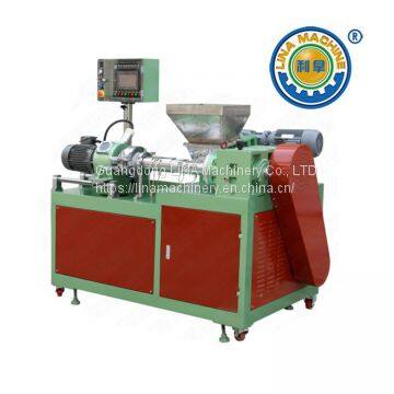 Under Water Extrusion Granulator for TPR
