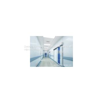 6~18mm Medical clean ceramic fiber boards