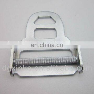 metal buckle latch for bag parts & accessories