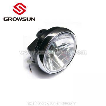 HJ125-7 Motorcycle parts of Front light