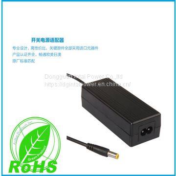 Intai High Efficiency Universal ac Adapter for Laptop 19v 3.3a With UL PSE CE Certificates photo-5