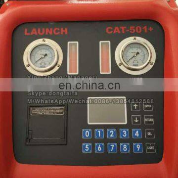 Dong Tai LAUNCH 501 + Atf Oil Automatic Transmission Fluid photo-3