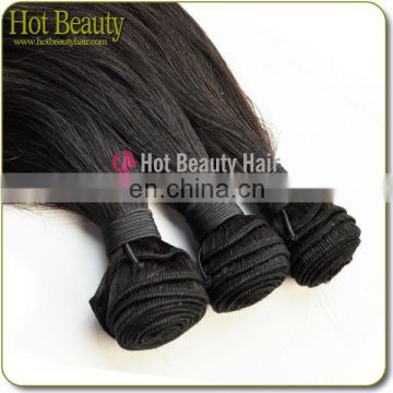 Selling well all over the world braizlian human hair