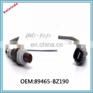 89465-BZ190 Air- Fuel Ratio Oxygen Sensor For DAIHATSUs