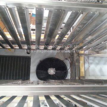 Oatmeal Chocolate Forming Machine photo-5