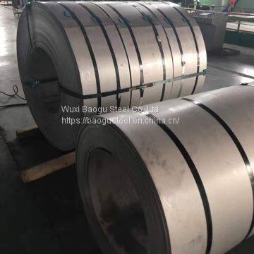 Hastelloy X Cold Rolled Coil Strip Best Price Manufacturer China