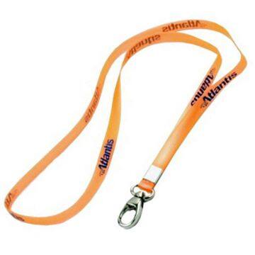 Cheap Custom Cool Lanyard Design, Silicone Lanyard Rubber Lanyard PVC Lanyard photo-3