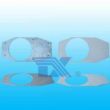high-temperature resistance gasket