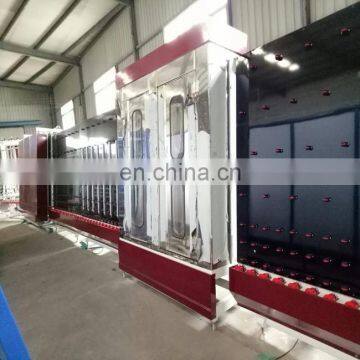 Double glass Plant Manufacturer, double glass plant machine