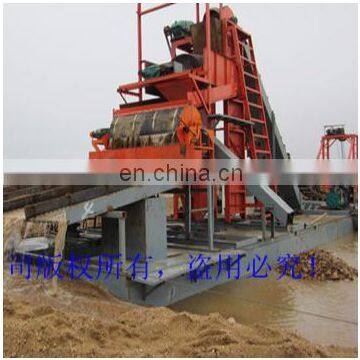 gold dredge for sale price