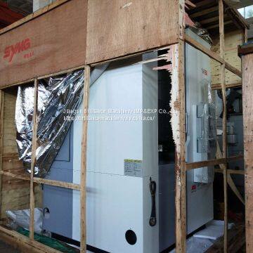 SMTCL V6i CNC Vertical Lathe