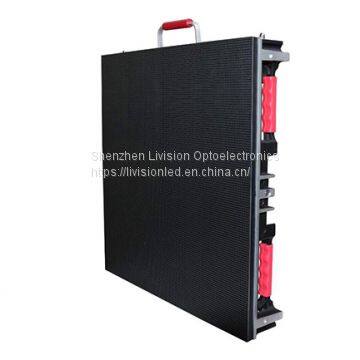 I Series Outdoor LED Screen,Outdoor LED Video Wall,LED Wall Panel photo-3