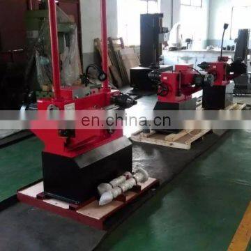 Smart Machine Lathe Light and Helpful Function Brake Drum Lathe T8445 photo-4