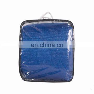 High Quality Waterproof Sun Shade Sail for Car Park photo-4