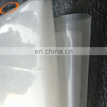 200 micron uv resistant plastic film greenhouse