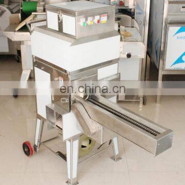 Wholesale Prices Electrical Machine Sweet Corn Sheller For Sale