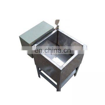 Recycled Glass Candle Processing Equipments | Wax Granules Making Machine photo-5