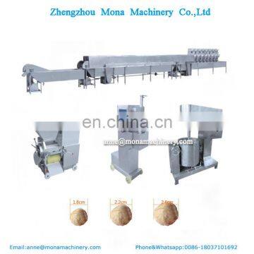 Meatball Boiled Line With Factory Price photo-2